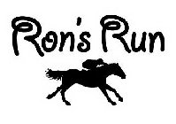 RON'S RUN
