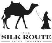 THE SILK ROUTE SPICE COMPANY