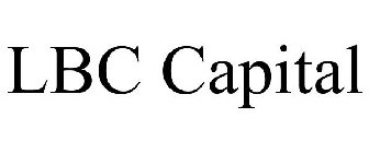 LBC CAPITAL