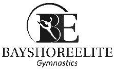 BE BAYSHOREELITE GYMNASTICS