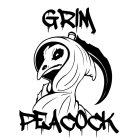 GRIM PEACOCK