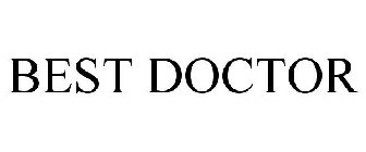 BEST DOCTOR