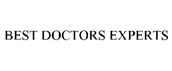 BEST DOCTORS EXPERTS