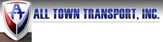 ALL TOWN TRANSPORT, INC.