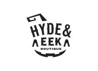 HYDE AND EEK! BOUTIQUE