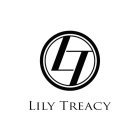 LILY TREACY LT