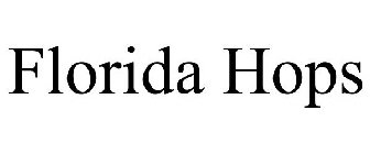 FLORIDA HOPS