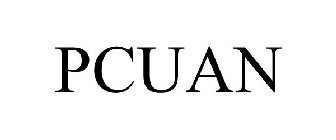 PCUAN