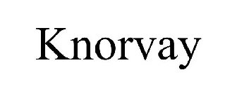 KNORVAY