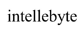 INTELLEBYTE