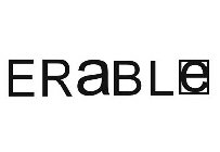 ERABLE
