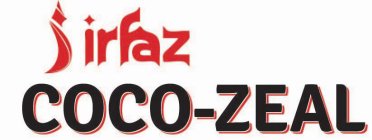 I IRFAZ COCO-ZEAL