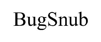 BUGSNUB