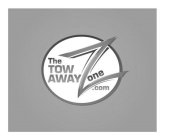 THE TOW AWAY ZONE.COM