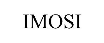 IMOSI