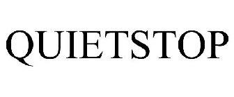 QUIETSTOP