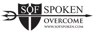 SOF SPOKEN OVERCOME WWW.SOFSPOKEN.COM
