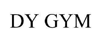 DY GYM