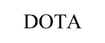 DOTA