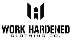 WORK HARDENED CLOTHING CO. WH