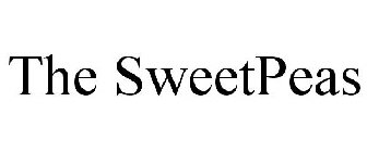 THE SWEETPEAS