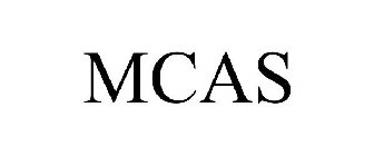 MCAS