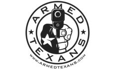 ARMED TEXANS WWW.ARMEDTEXANS.COM