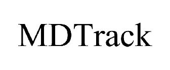 MDTRACK