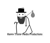 HAPPY TRAMP MEDIA PRODUCTIONS
