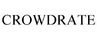 CROWDRATE