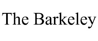 THE BARKELEY