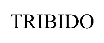 TRIBIDO