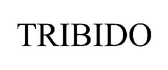 TRIBIDO