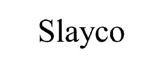 SLAYCO