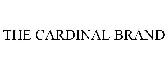 THE CARDINAL BRAND