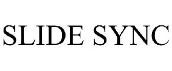 SLIDESYNC