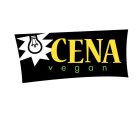 CENA VEGAN