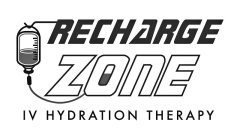 RECHARGE ZONE IV HYDRATION THERAPY