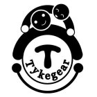 T TYKEGEAR