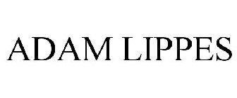 ADAM LIPPES