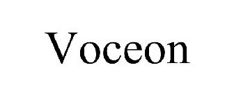 VOCEON