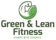 GREEN & LEAN FITNESS EVERY BITE COUNTS