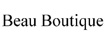 BEAU BOUTIQUE