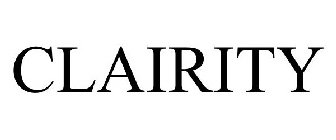 CLAIRITY