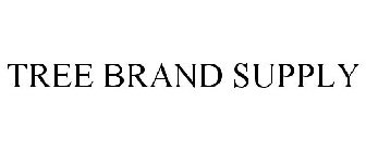 TREE BRAND SUPPLY