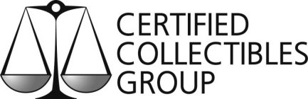 CERTIFIED COLLECTIBLES GROUP