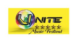 UNITE MUSIC FESTIVAL