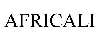 AFRICALI