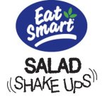 EAT SMART SALAD SHAKE UPS