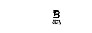 IB ILLINOIS BANKERS